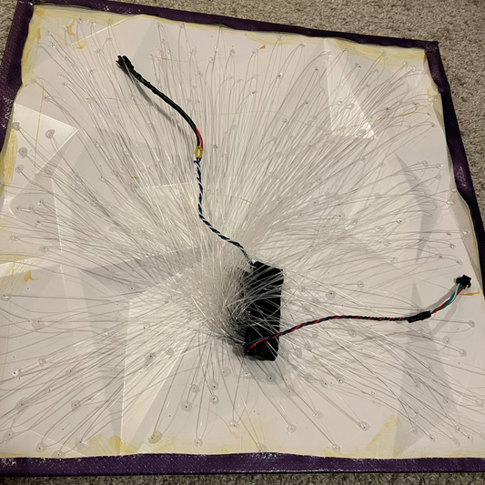 ORTSA DIY Twinkling Starlight Engines