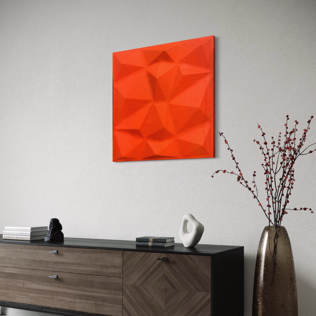 Metallic Orange (1)