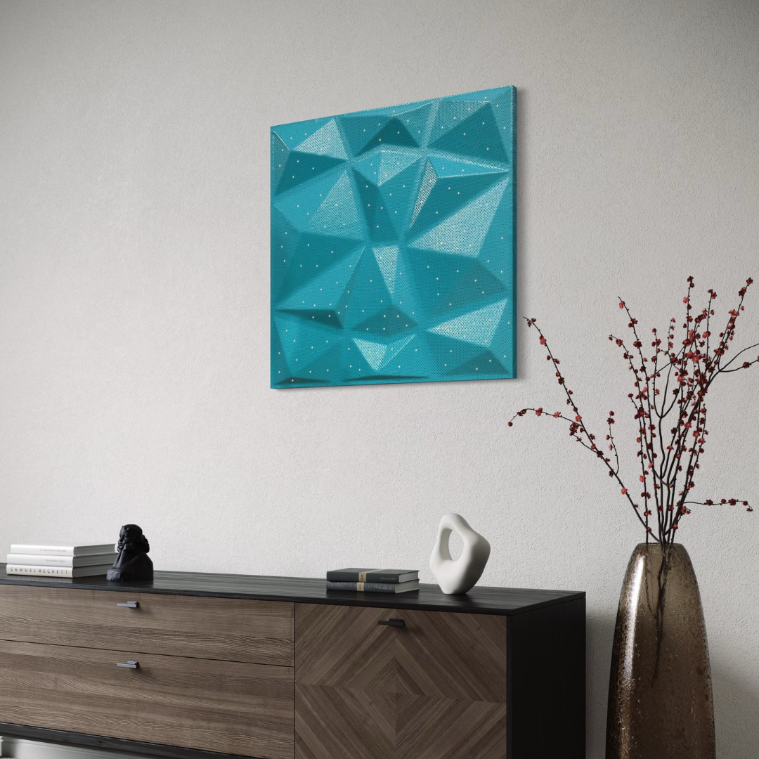 Starlight Metallic Cyan (1)