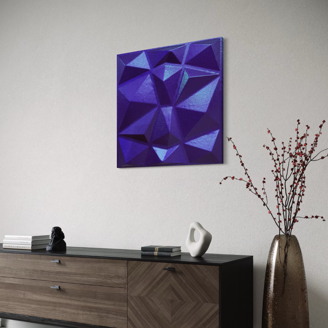 Metallic Blue (1)