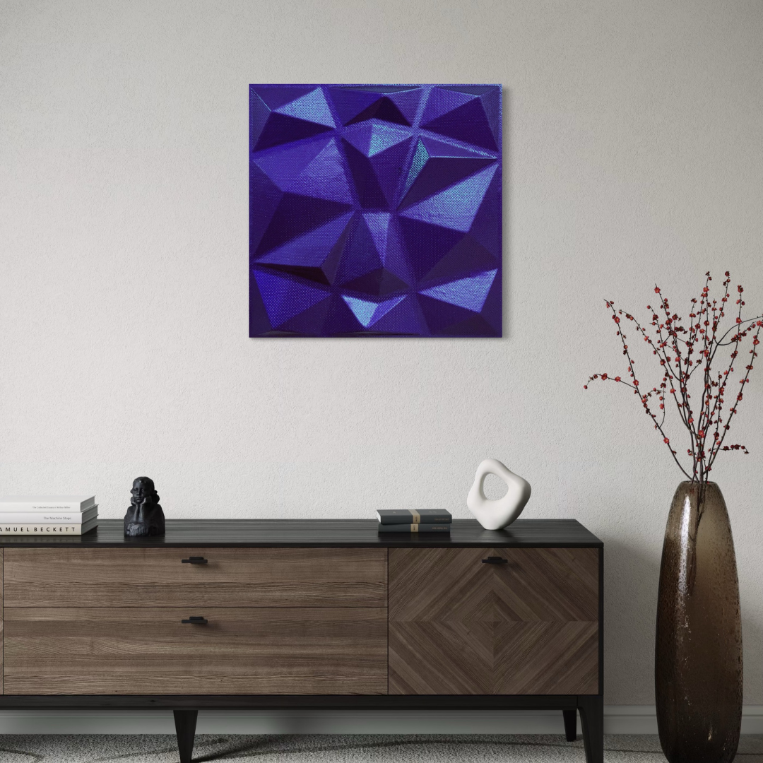 Metallic Blue (1)