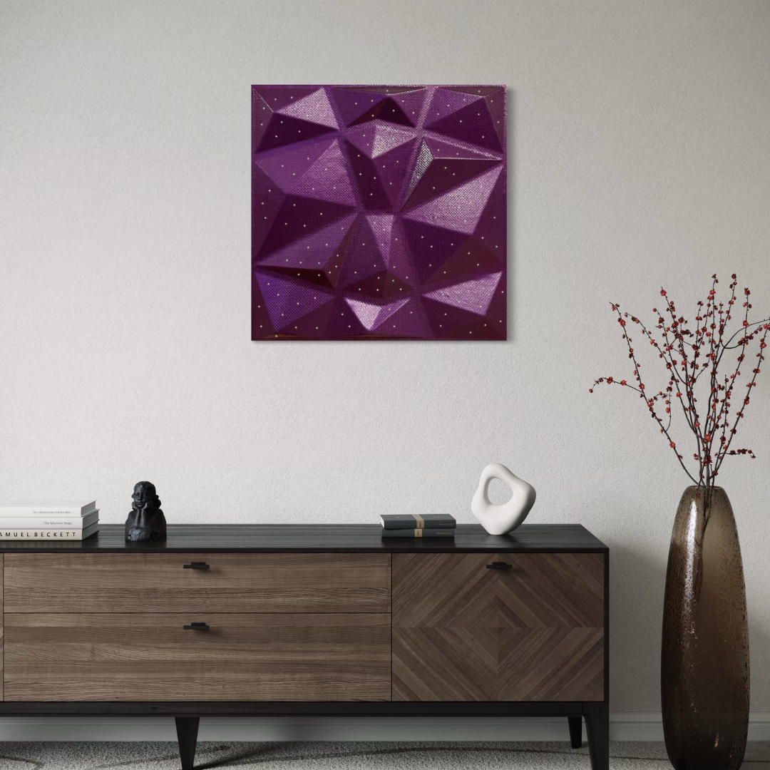 Starlight Metallic Purple (1)