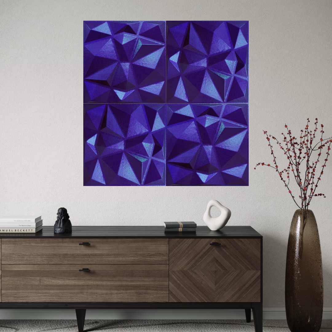 Metallic Blue (1)