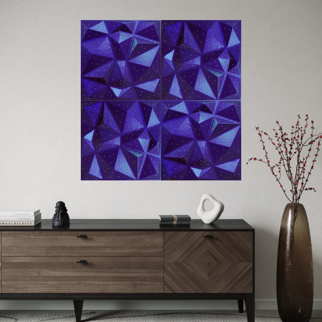 Starlight Metallic Blue (1)