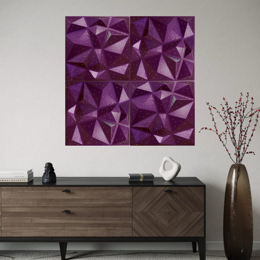 Starlight Metallic Purple (1)