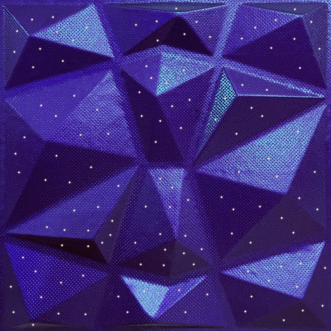 Starlight Metallic Blue (1)