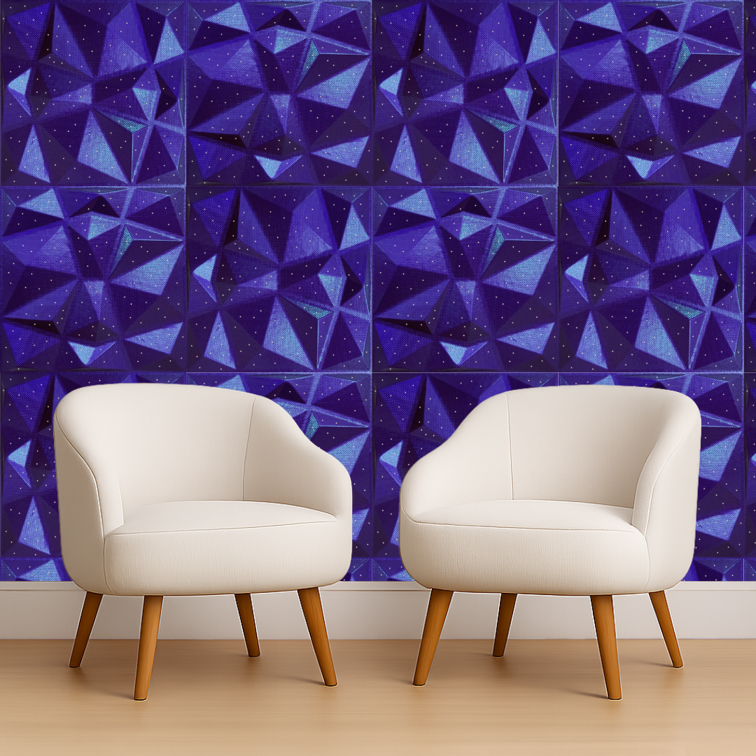 Mythic Starlight Panel