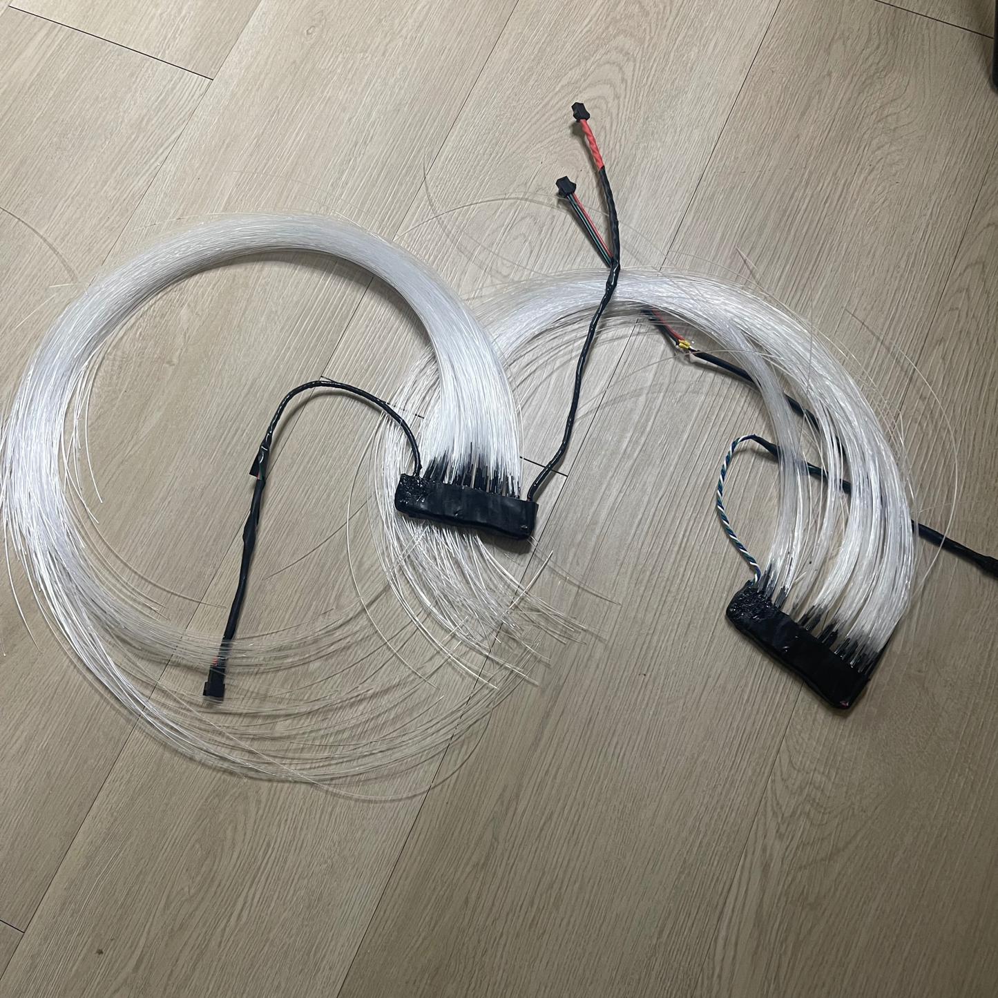 DIY Starlight Engine