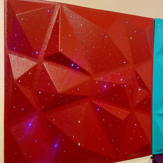 Rare Starlight Panel