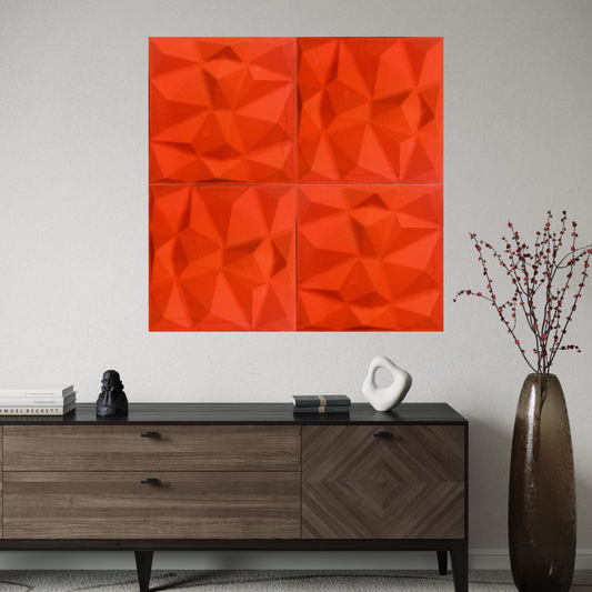Metallic Orange (1)