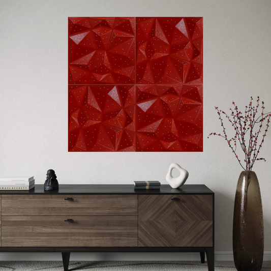 Starlight Metallic Red (1)