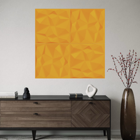 Metallic Yellow (1)
