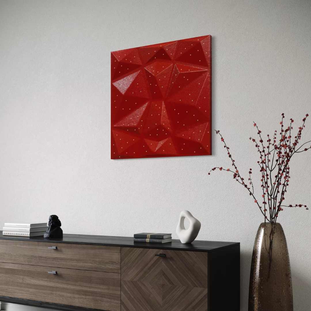 Starlight Metallic Red (1)