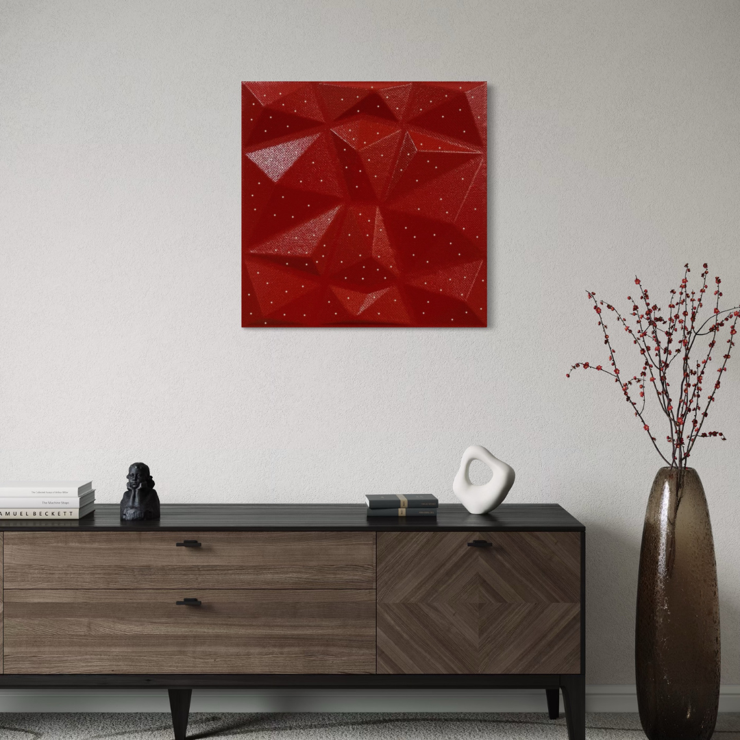 Starlight Metallic Red (1)