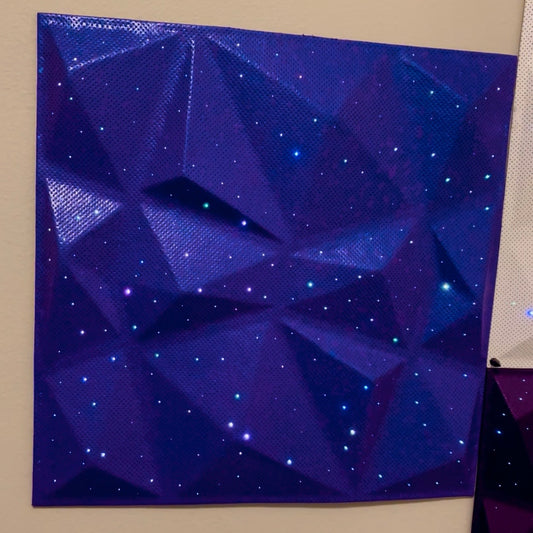 Mythic Starlight Panel