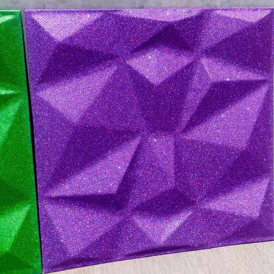 Mythic Starlight Panel