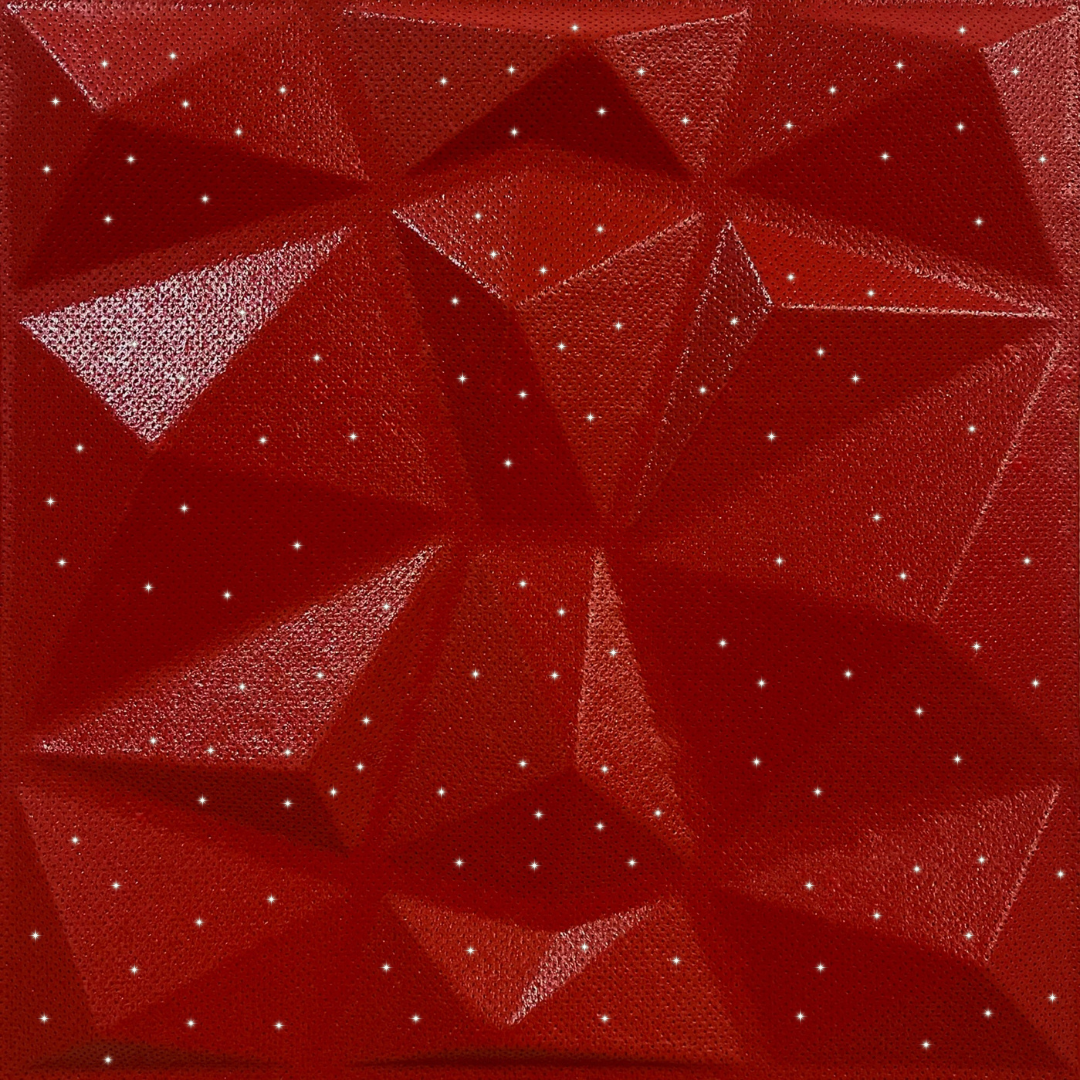 Starlight Metallic Red (1)
