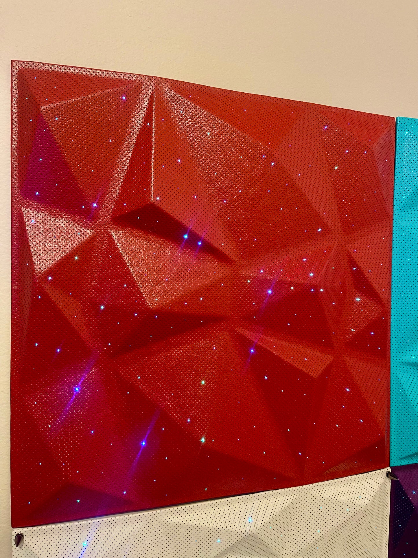Starlight Metallic Red (1)